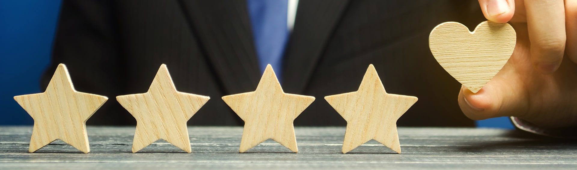 Online Ratings and Reviews May be Less Reliable Than You Think.