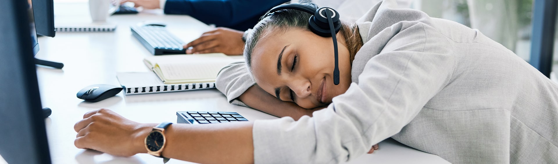 The Secret to Building a Positive Workplace May Include Letting Your Employees Sleep on the Job