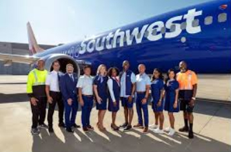 Southwest Airlines