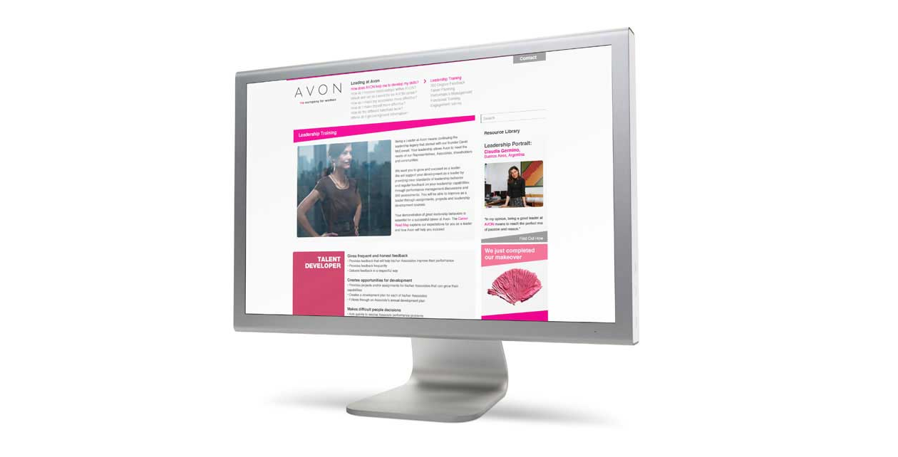 Avon-Brandemix-Careers-Website