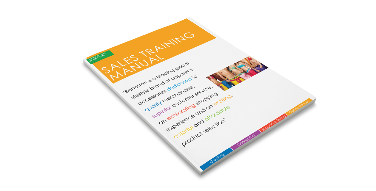 Employer-Branding-Training-Materials-United-Colors-of-Benetton-Brandemix-Cover
