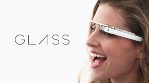Google Glass Ad