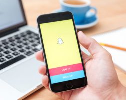 Five Ways To Use Snapchat To Drive Employee Engagement