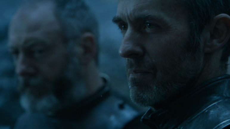 Stannis Baratheon: Social Recruiting Expert