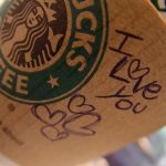 Starbucks is a beloved brand