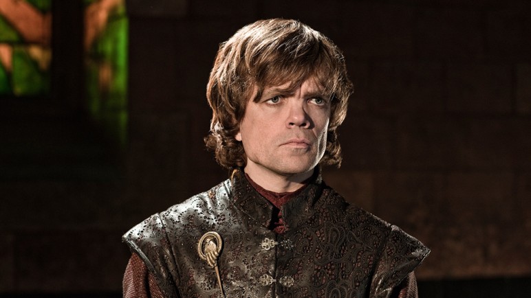 Tyrion Lannister: Thought leader