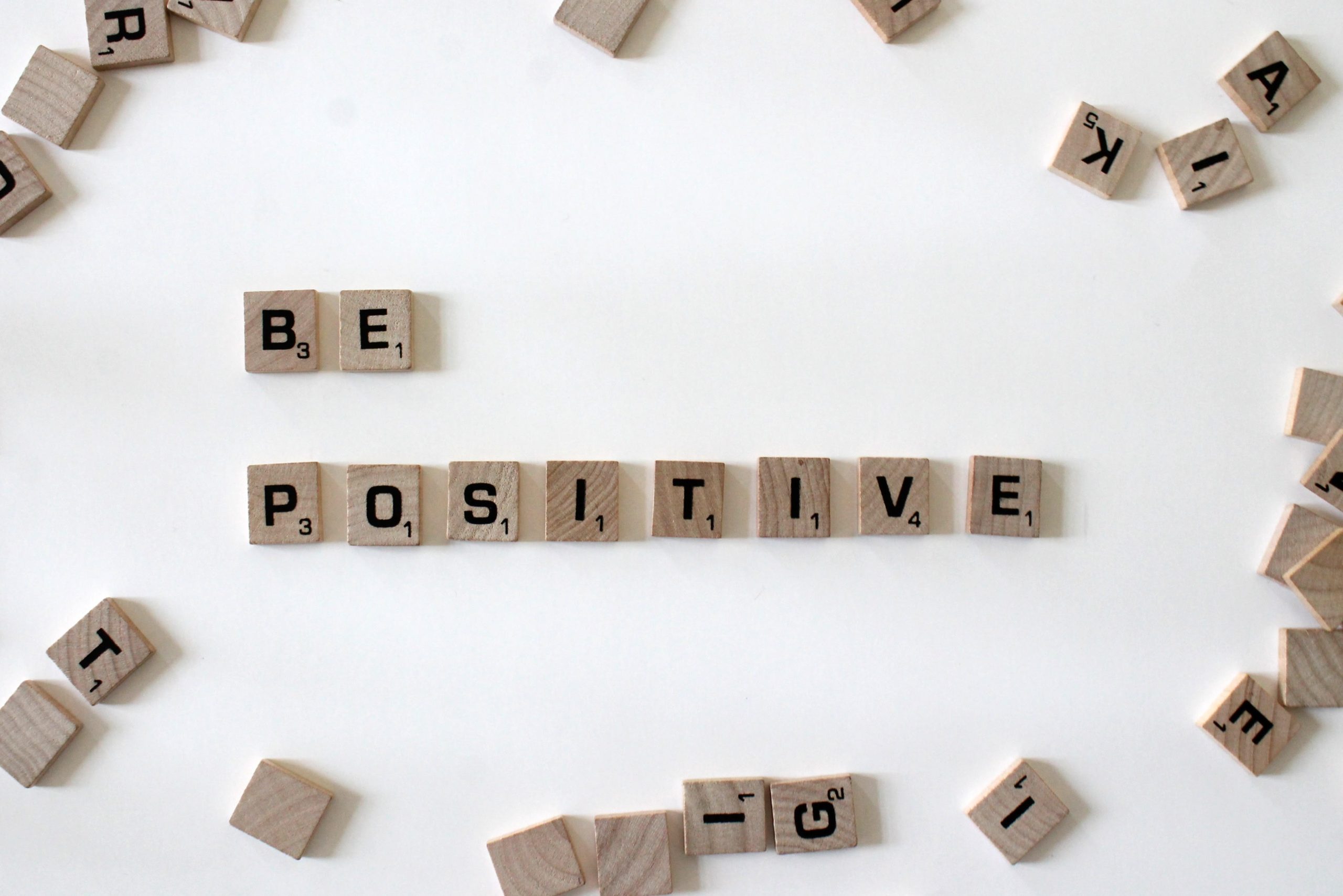 Build Employee Engagement by Creating a Culture of Positivity.
