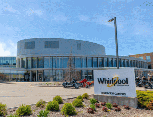 Whirlpool Named Among America’s Most Innovative Companies by Fortune