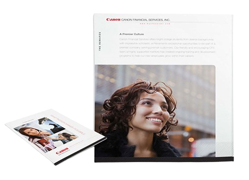 How Canon Developed a Unique and Authentic Employer Brand with the Help of Brandemix