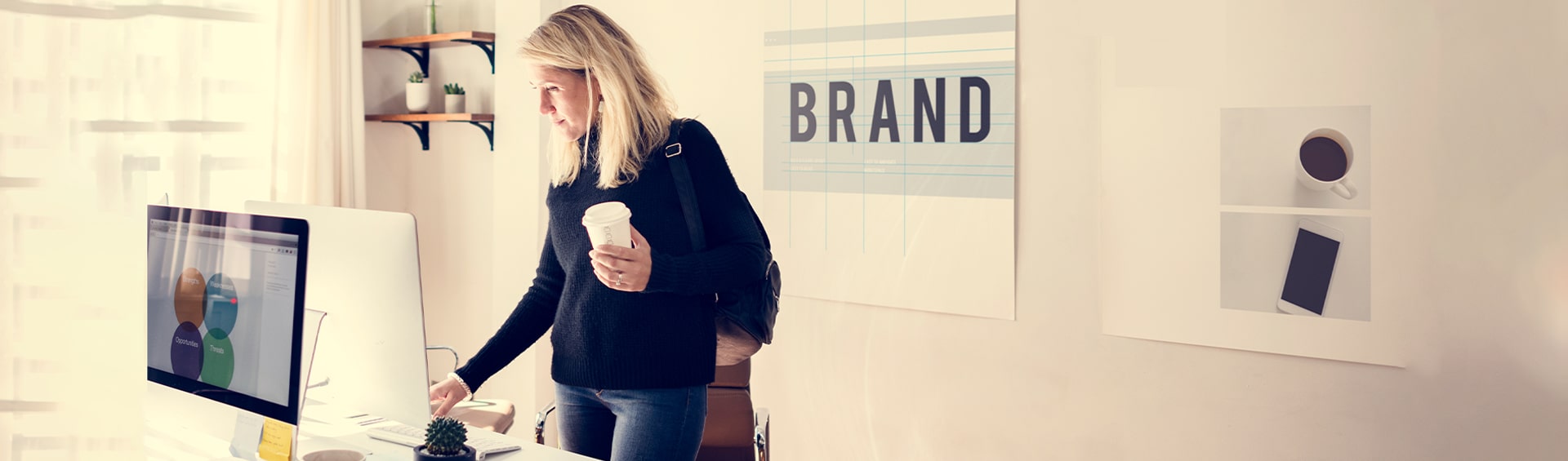 A Powerful Employer Brand Identity for 2025 and beyond