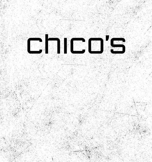 Chicos Logo