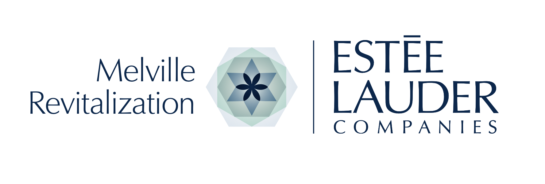 Estee Lauder Logo Redesign