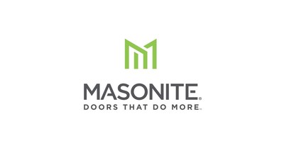 Masonite Logo