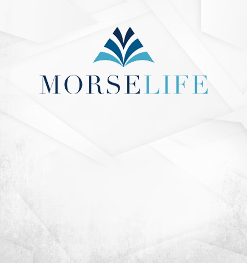 Morselife Banner