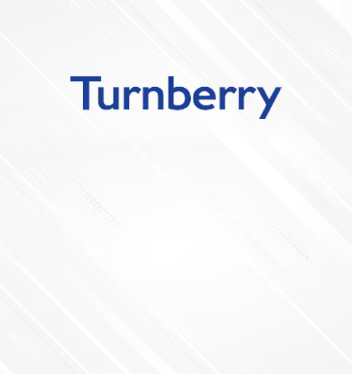 Turnberry Banner