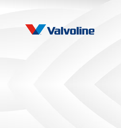 Valvoline Banner