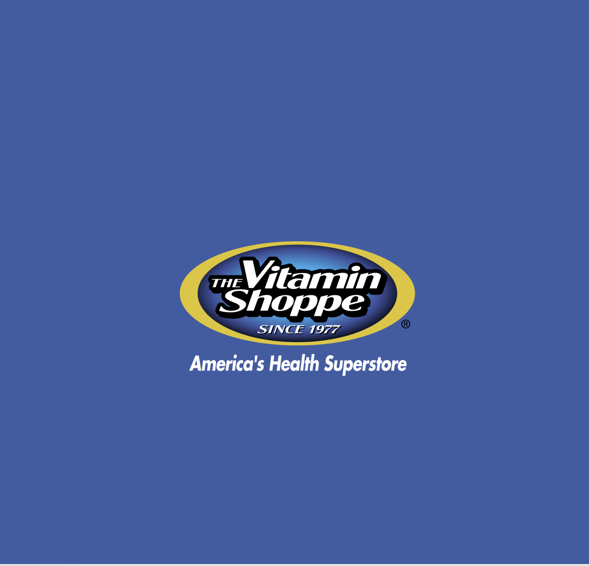 Vitamin Shoppe Logo