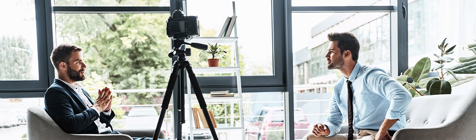 ow recruitment videos can tell your brand story and attract top talent