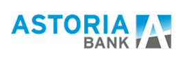 Astoria Bank Logo