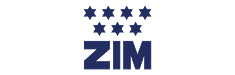 Zim Logo